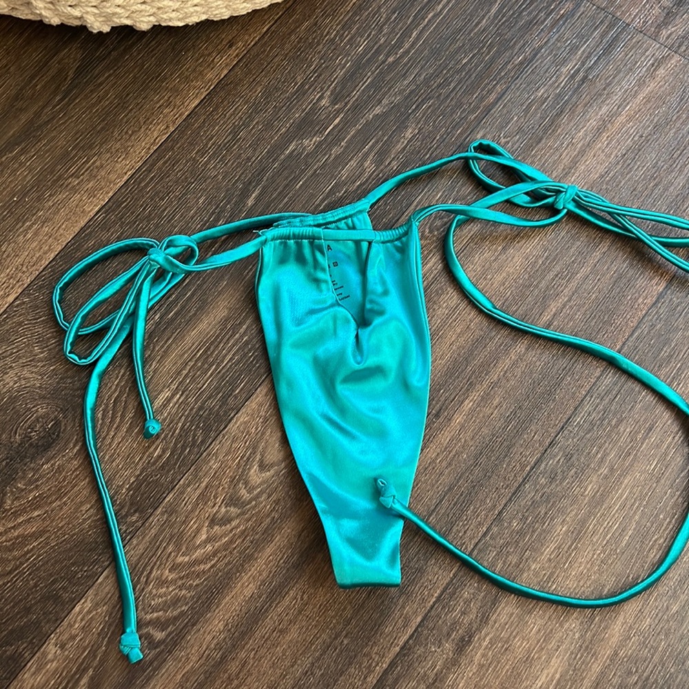 Neena Bikini Bottom